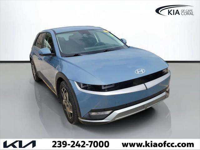 2024 Hyundai IONIQ 5 SEL for sale in Cape Coral, FL