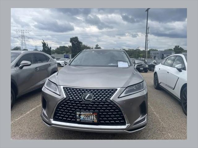 2020 Lexus RX 350 RX 350 for sale in Maplewood, MN