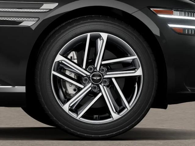 2027 Genesis G80 2.5T Advanced