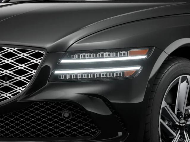 2027 Genesis G80 2.5T Advanced