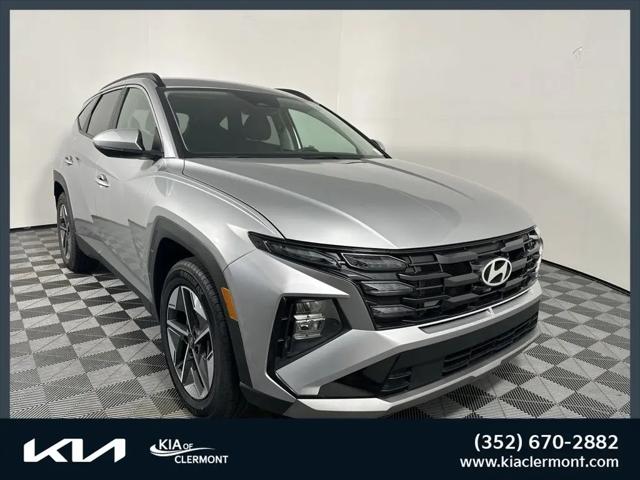 2025 Hyundai Tucson SEL for sale in Clermont, FL