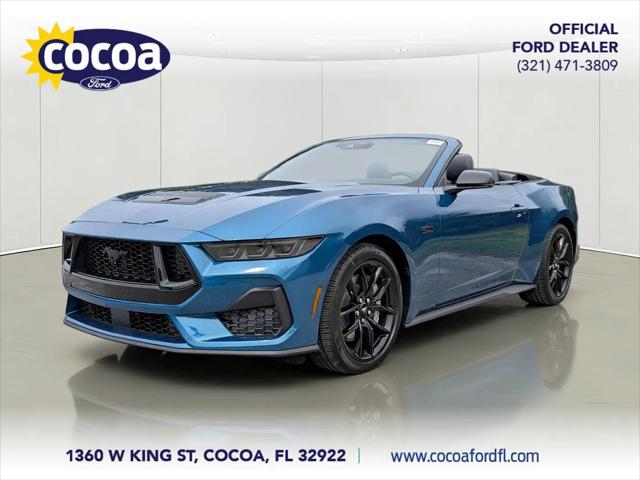 2026 Ford Mustang GT Premium for sale in Cocoa, FL