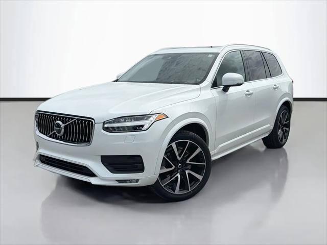 2020 Volvo XC90 T6 Momentum 7 Passenger for sale in Sarasota, FL