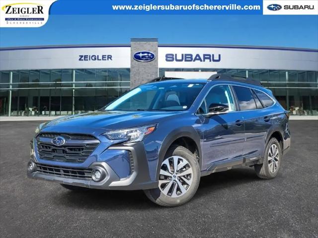 2025 Subaru Outback Premium for sale in Schererville, IN
