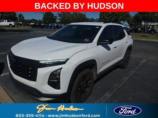 2025 Chevrolet Equinox FWD LT for sale in Columbia, SC