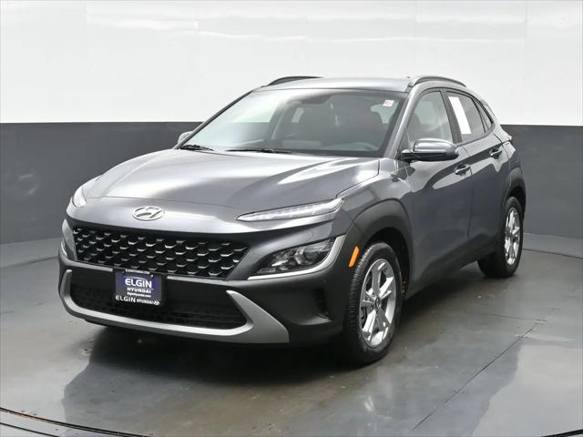 2023 Hyundai Kona SEL for sale in Bartlett, IL