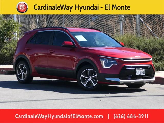 2024 Kia Niro Plug-In Hybrid EX for sale in El Monte, CA