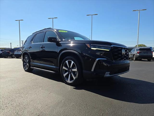 2023 Honda Pilot AWD Elite for sale in Bowling Green, KY