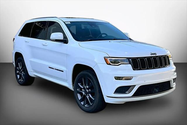 2019 Jeep Grand Cherokee High Altitude 4x4 for sale in Cornelius, NC