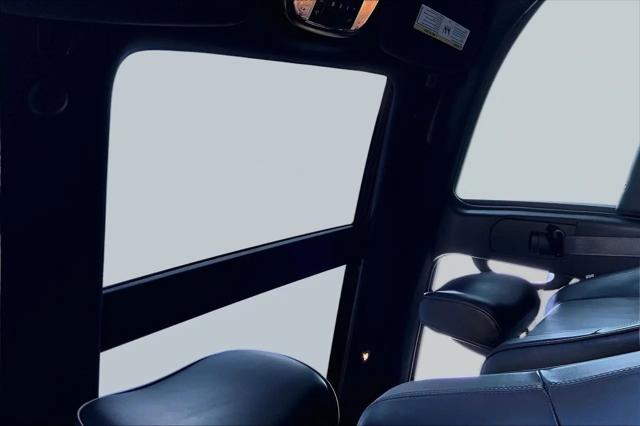 2019 Jeep Grand Cherokee High Altitude 4x4