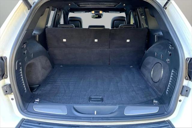 2019 Jeep Grand Cherokee High Altitude 4x4