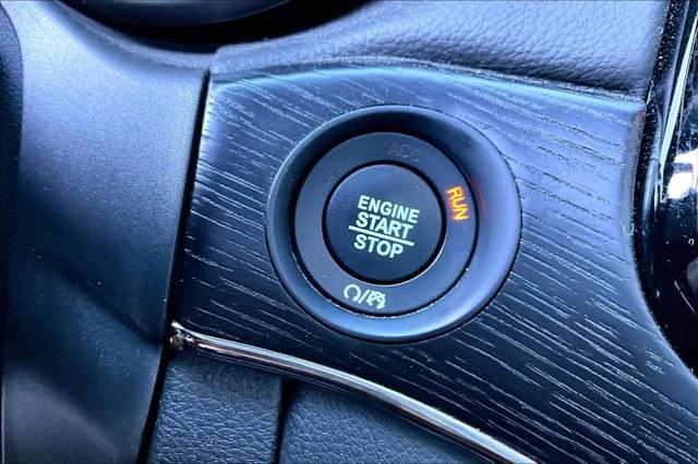 2019 Jeep Grand Cherokee High Altitude 4x4