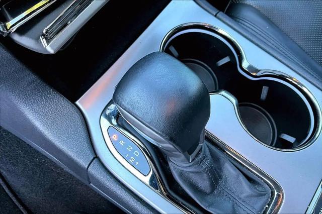 2019 Jeep Grand Cherokee High Altitude 4x4