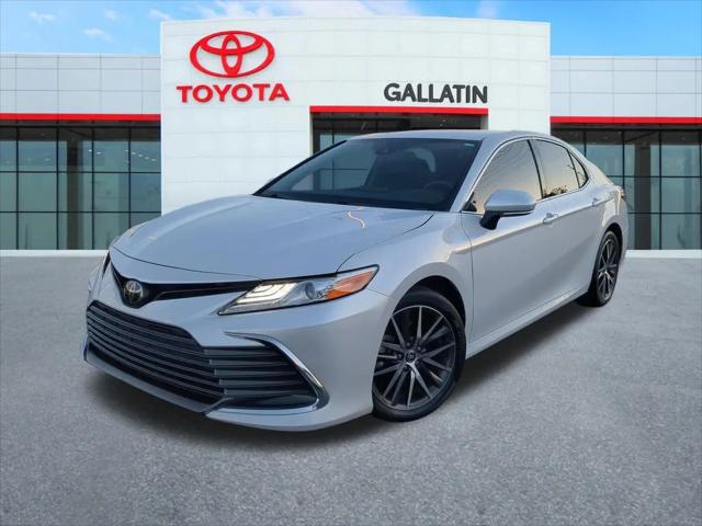 2023 Toyota Camry XLE for sale in Gallatin, TN