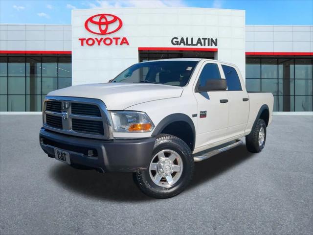 2010 Dodge Ram 2500 ST for sale in Gallatin, TN