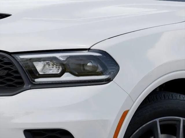 2027 Dodge Durango GT Plus HEMI
