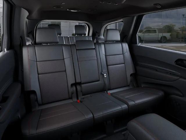 2027 Dodge Durango GT Plus HEMI