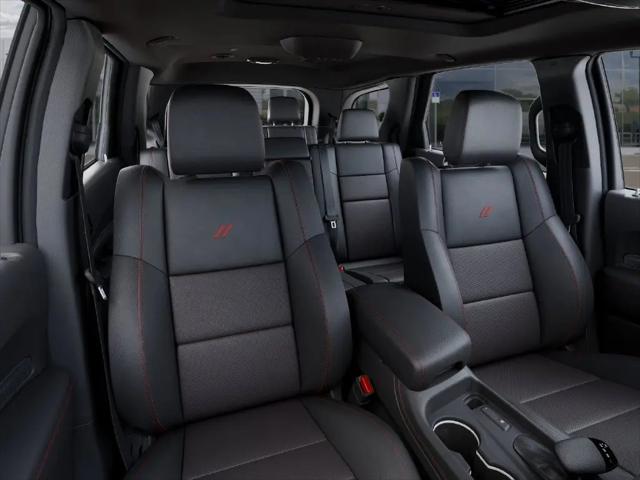 2027 Dodge Durango GT Plus HEMI