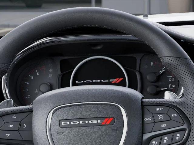 2027 Dodge Durango GT Plus HEMI