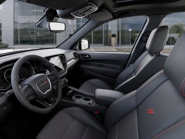 2027 Dodge Durango GT Plus HEMI