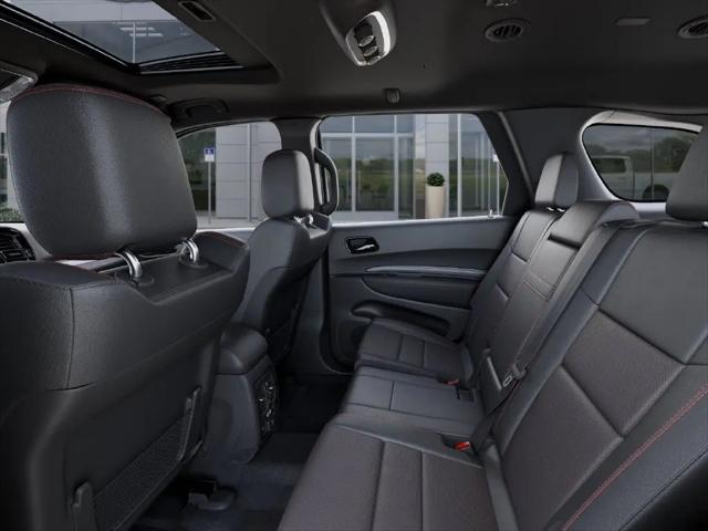 2027 Dodge Durango GT Plus HEMI