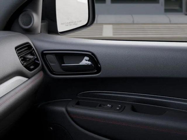 2027 Dodge Durango GT Plus HEMI