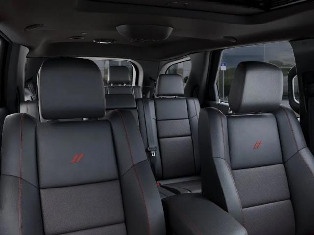 2027 Dodge Durango GT Plus HEMI