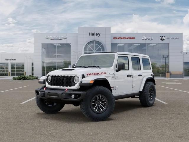 2027 Jeep Wrangler Rubicon X for sale in Richmond, VA