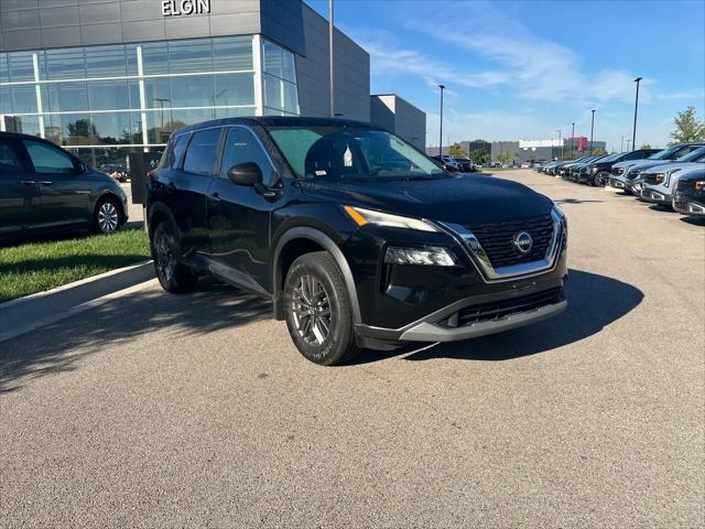 2022 Nissan Rogue S Intelligent AWD for sale in Elgin, IL