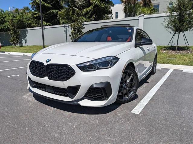 2021 BMW M235 Gran Coupe xDrive for sale in Tampa, FL