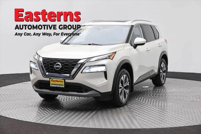 2023 Nissan Rogue SV Intelligent AWD for sale in Frederick, MD