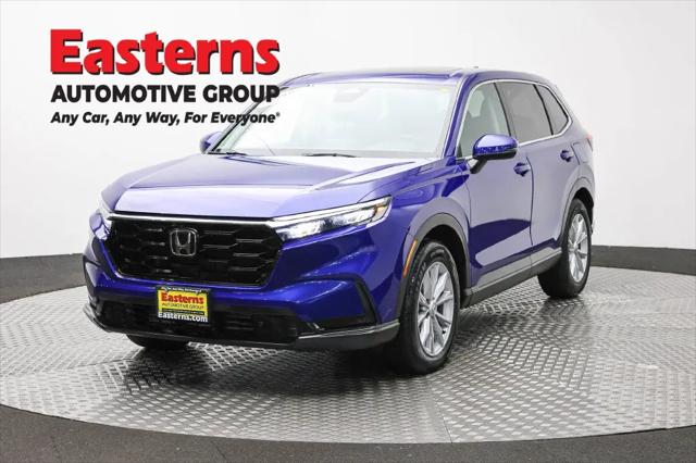 2025 Honda CR-V EX-L AWD for sale in Frederick, MD