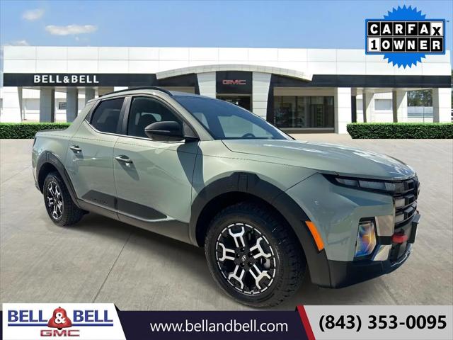 2026 Hyundai Santa Cruz XRT for sale in Little River, SC