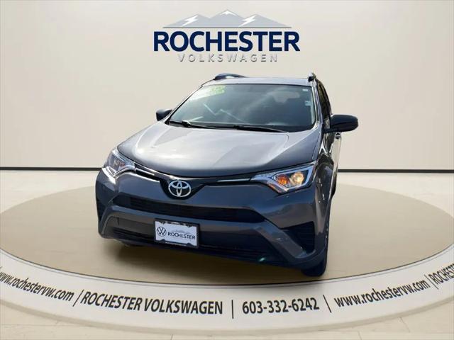 2016 Toyota RAV4 LE for sale in Rochester, NH