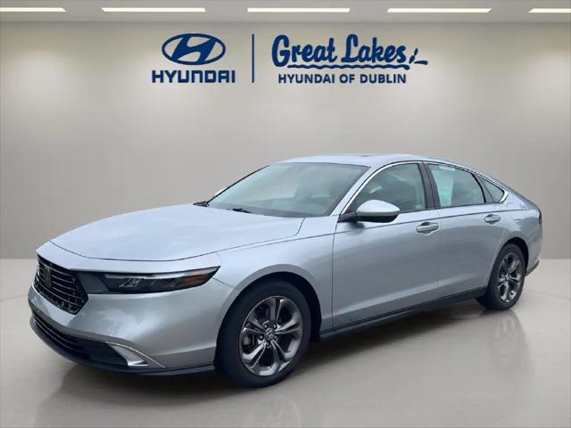2023 Honda Accord EX for sale near Columbus, OH