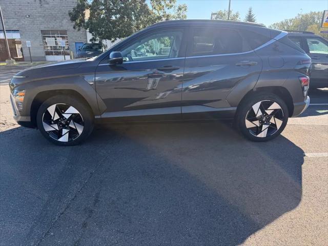 2024 Hyundai Kona Limited for sale in Columbus, OH