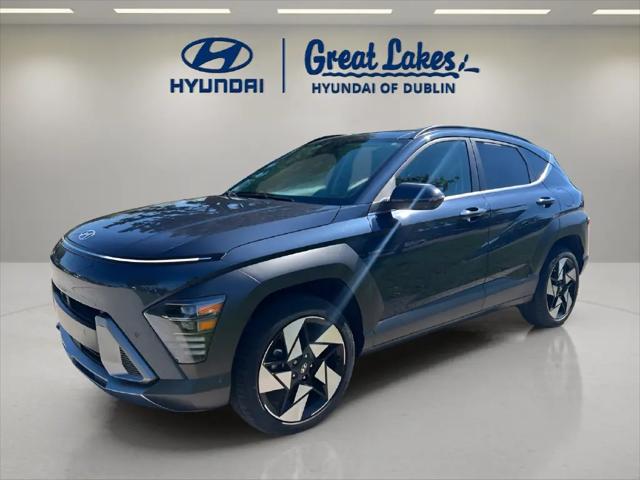 2024 Hyundai Kona for sale near Columbus, OH