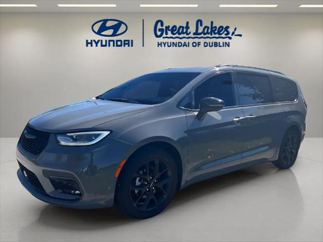 2025 Chrysler Pacifica Limited for sale in Columbus, OH