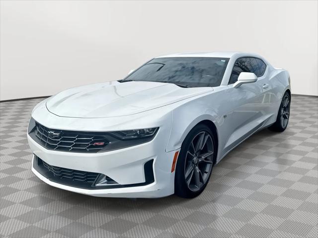 2022 Chevrolet Camaro RWD Coupe 2LT for sale in Joplin, MO