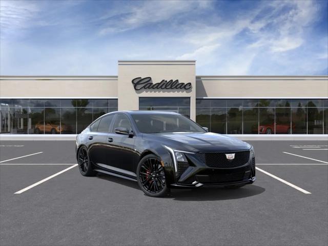 2026 Cadillac CT5 Sport RWD for sale in Joplin, MO