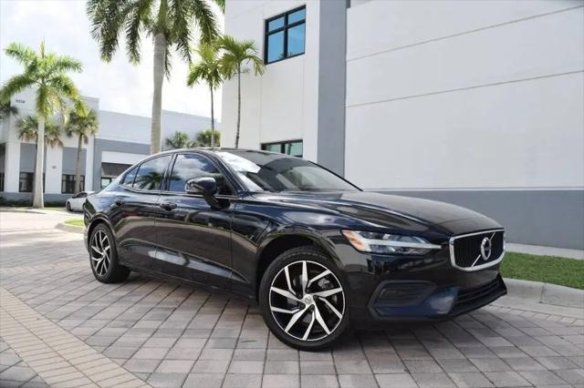 2019 Volvo S60 T5 Momentum for sale in Royal Palm Beach, FL