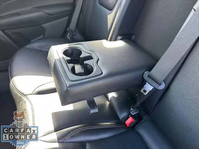 2023 Jeep Compass RED Edition 4x4
