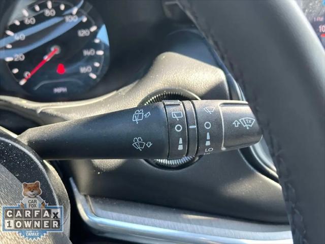 2023 Jeep Compass RED Edition 4x4
