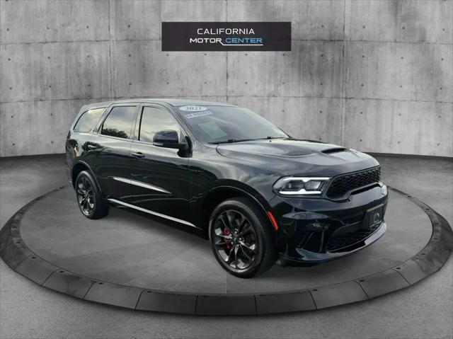 2021 Dodge Durango R/T RWD for sale in Bellflower, CA