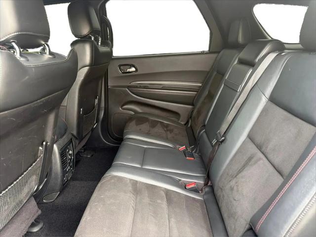 2021 Dodge Durango R/T RWD