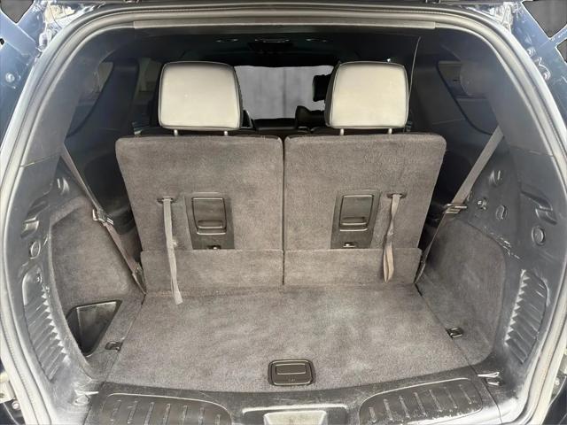 2021 Dodge Durango R/T RWD
