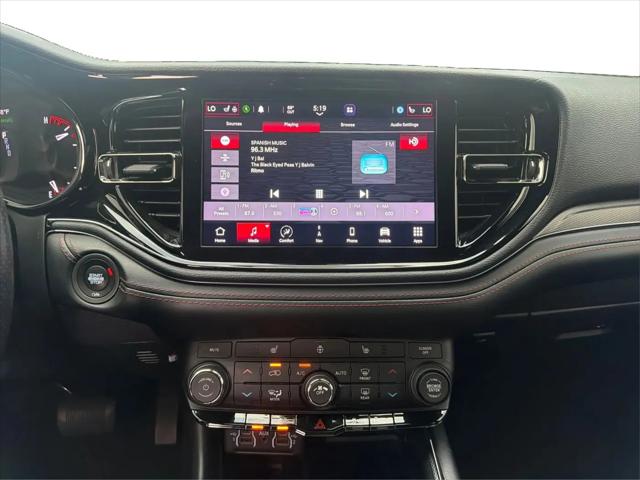 2021 Dodge Durango R/T RWD