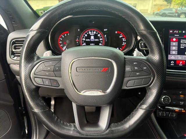 2021 Dodge Durango R/T RWD