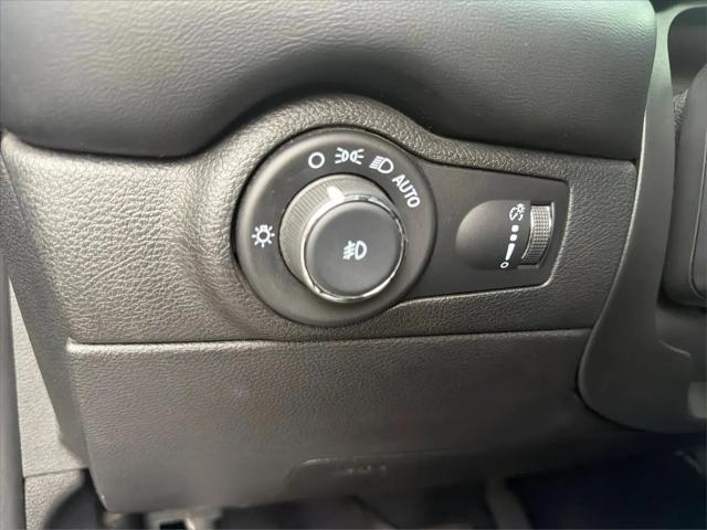 2021 Dodge Durango R/T RWD