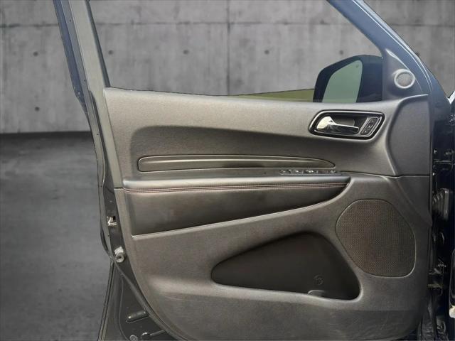 2021 Dodge Durango R/T RWD